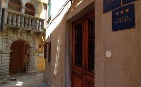 Guesthouse Boris