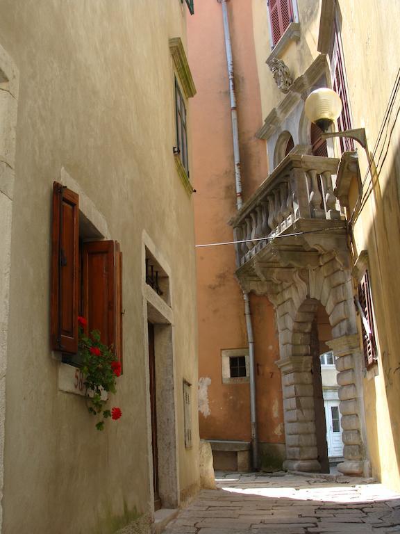 Guesthouse Boris Labin  Zimmer foto