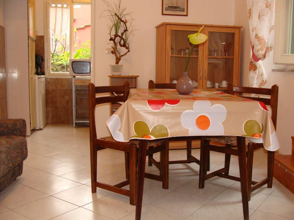 Guesthouse Boris Labin  Zimmer foto