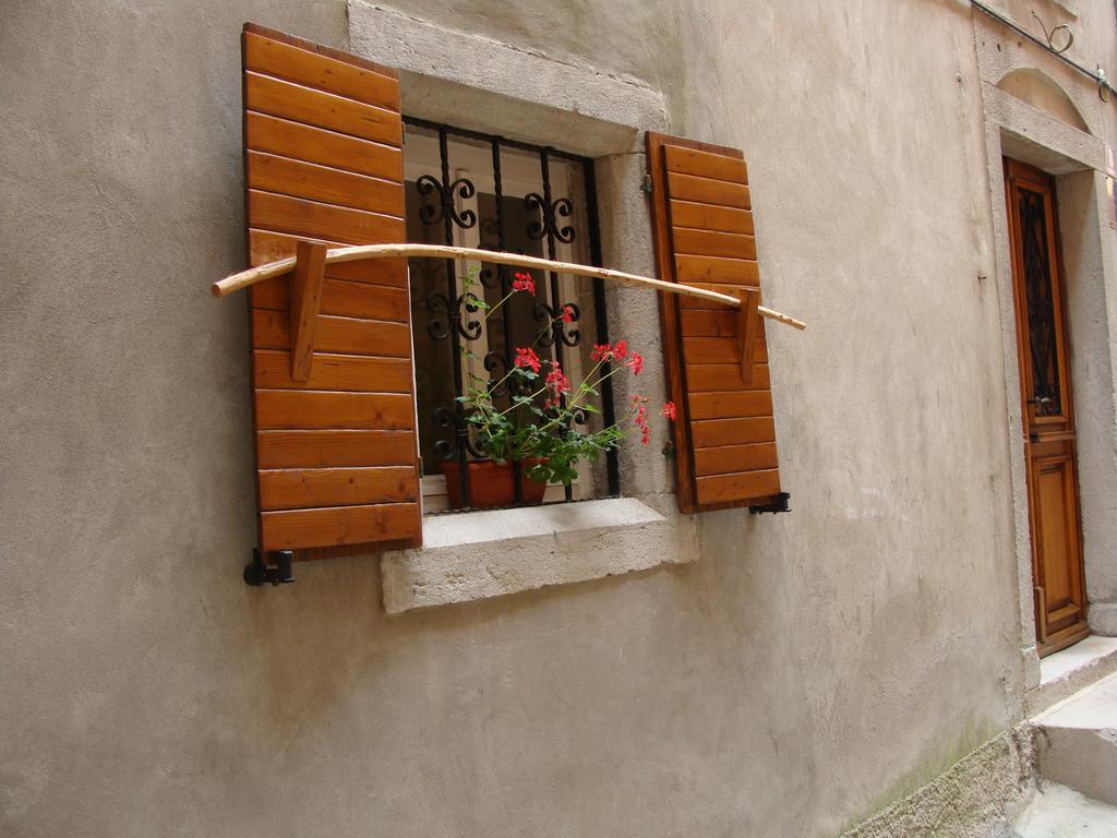 Guesthouse Boris Labin  Zimmer foto
