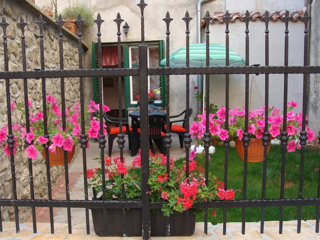 Guesthouse Boris Labin  Zimmer foto
