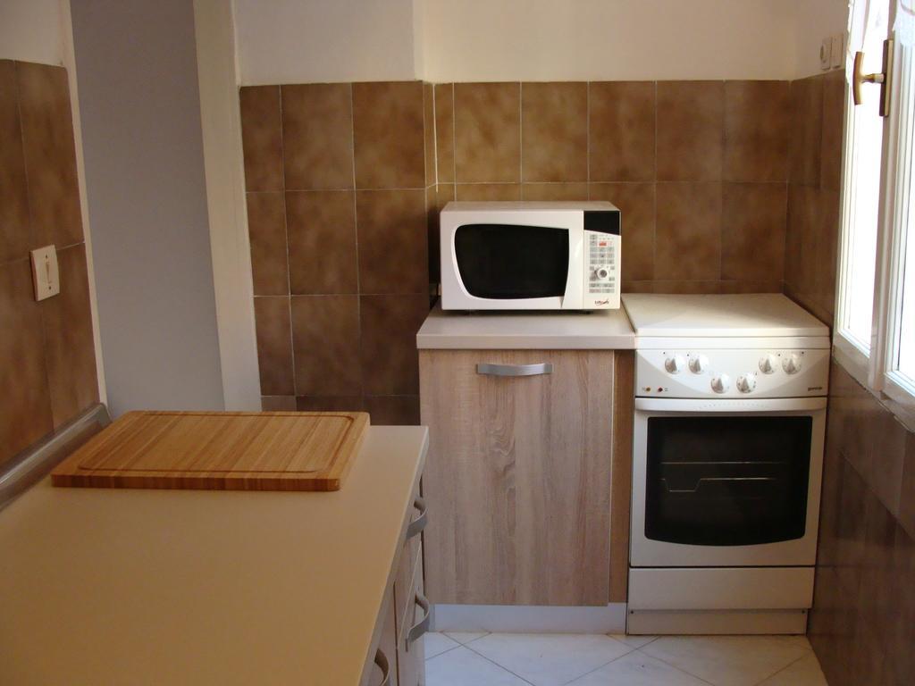 Guesthouse Boris Labin  Zimmer foto